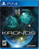 Battle Worlds: Kronos (PlayStation 4)
